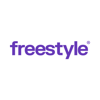 Freestyle logo