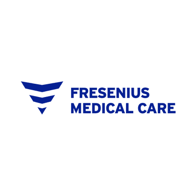 Fresenius Medical Care logo