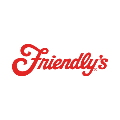 Friendly’s logo