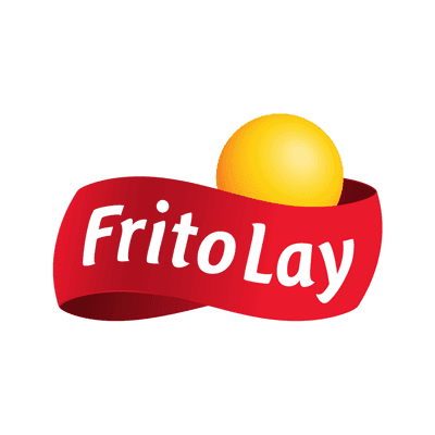 Frito-Lay color logo