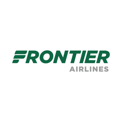 Frontier Airlines logo