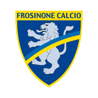 Frosinone Calcio logo
