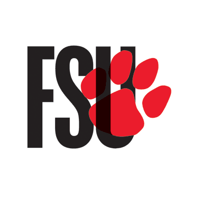 Frostburg State Bobcats color logo