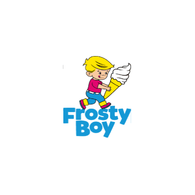 Frosty Boy logo