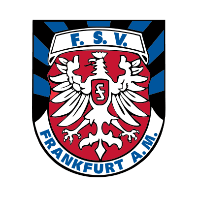 FSV Frankfurt color logo