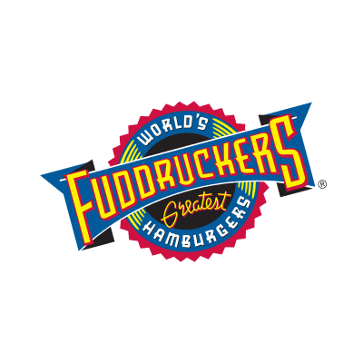 Fuddruckers color logo