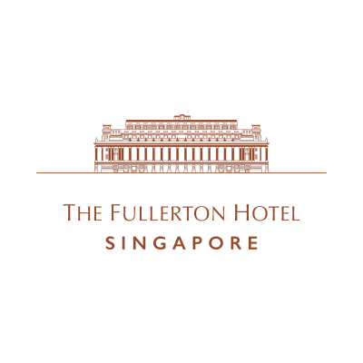 Fullerton Hotel color logo