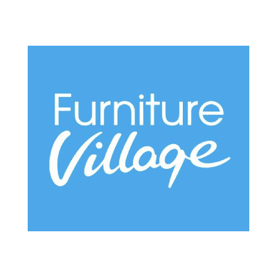 Furniture Village color logo