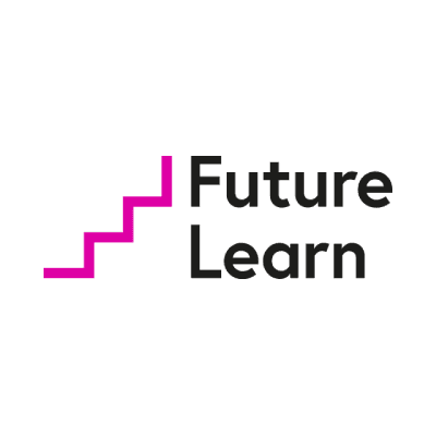 FutureLearn logo