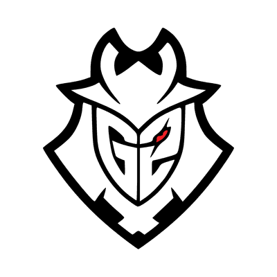 G2 Esports logo