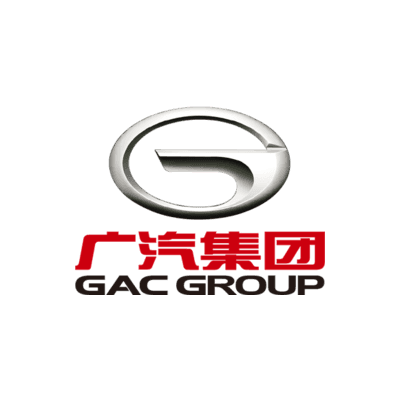 GAC Group logo