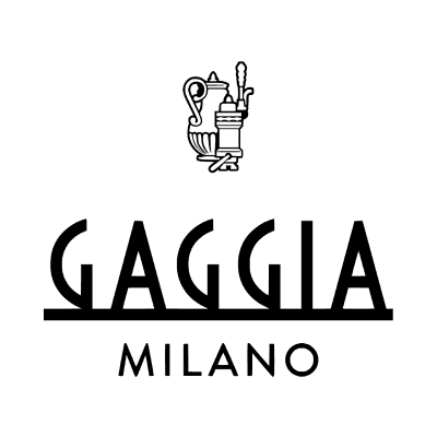 Gaggia color logo