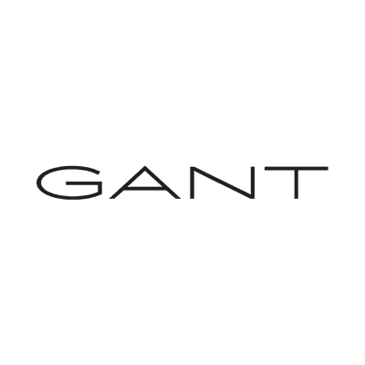 Gant color logo