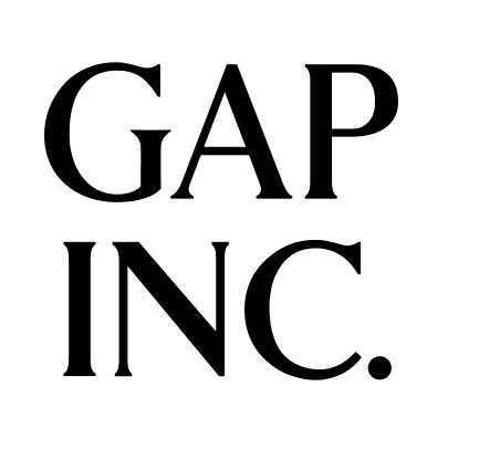 Gap logo
