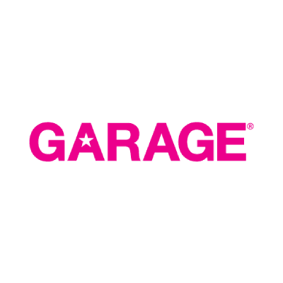 Garage logo