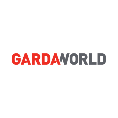 GardaWorld color logo