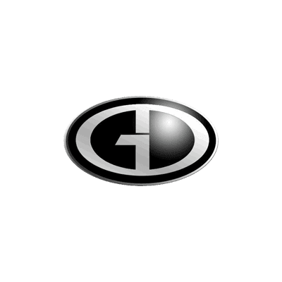 Gardner Douglas logo