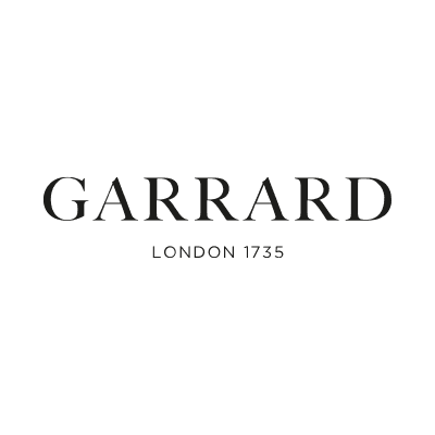 Garrard color logo
