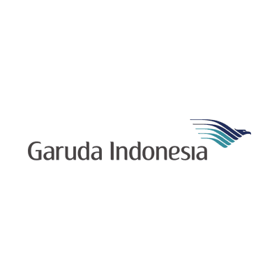 Garuda Indonesia logo