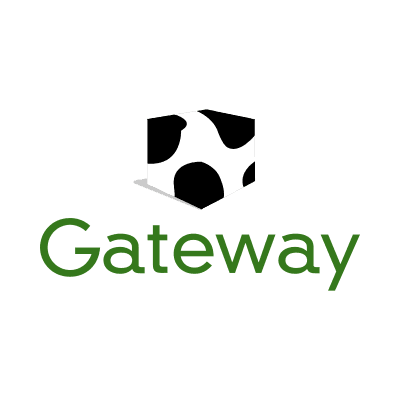 Gateway logo