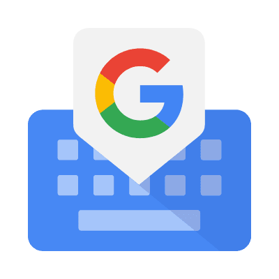 Gboard logo