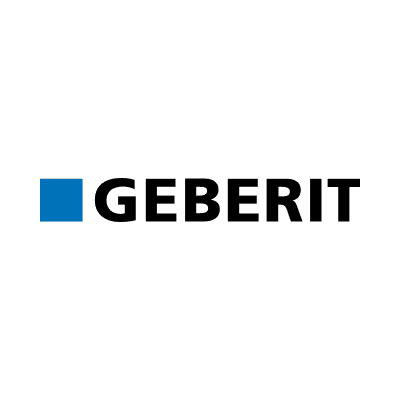 Geberit color logo