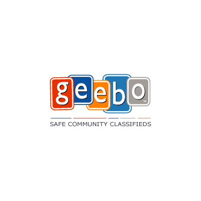 Geebo color logo