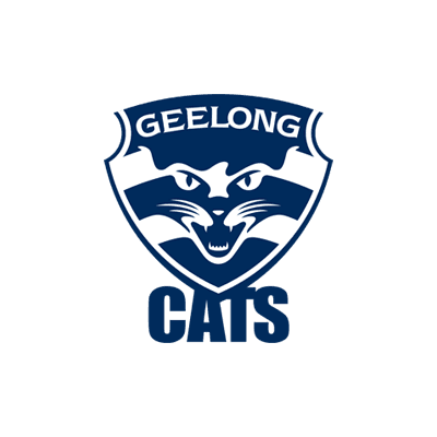 Geelong Football Club logo
