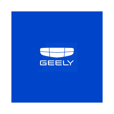 Geely logo