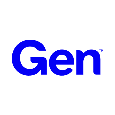 Gen Digital color logo
