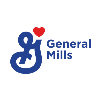 General Mills color logo