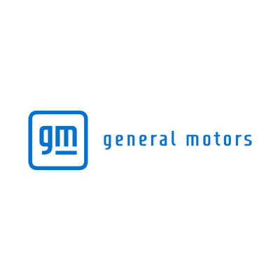 General Motors logo