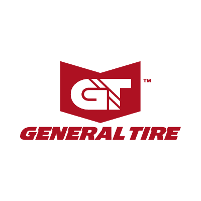 General Tire color logo