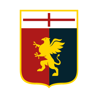 Genoa C.F.C. logo