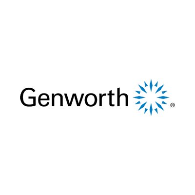 Genworth Financial color logo