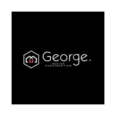 George Buildings color logo