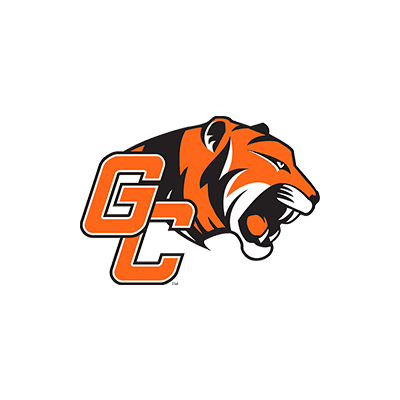 Georgetown Tigers color logo