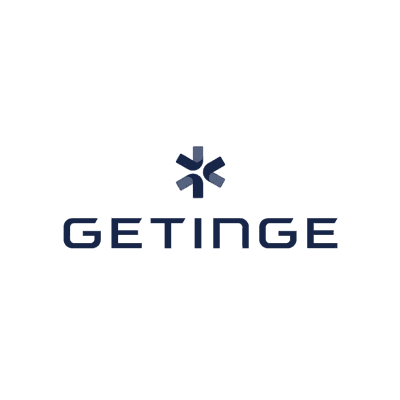 Getinge Group color logo