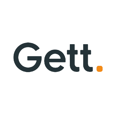 Gett logo