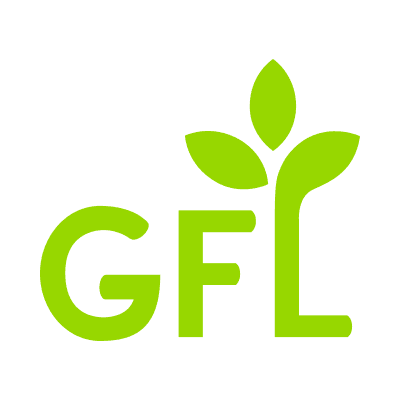 GFL Environmental logo