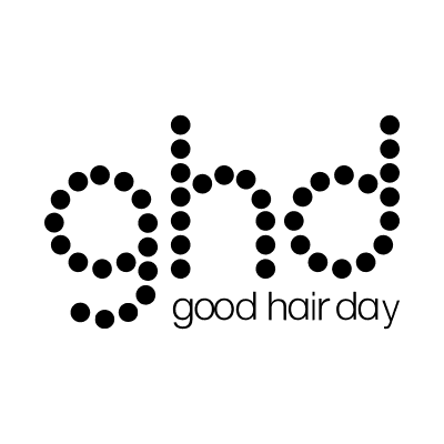 Ghd color logo