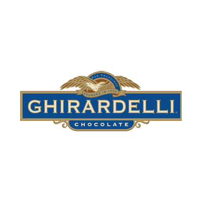 Ghirardelli color logo