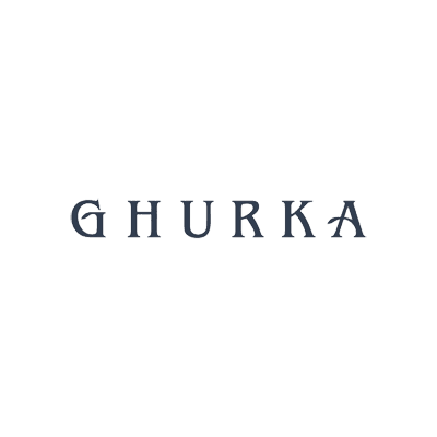 Ghurka color logo