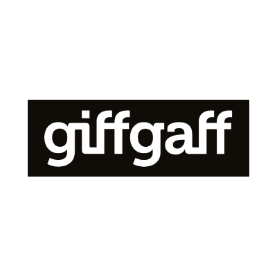 Giffgaff color logo