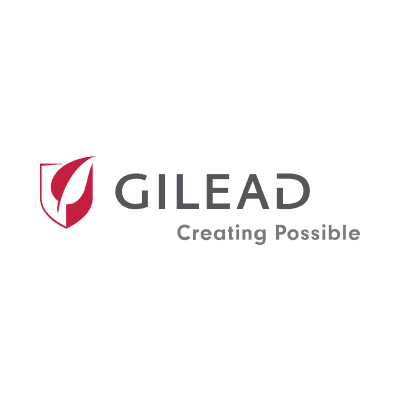 Gilead Sciences logo