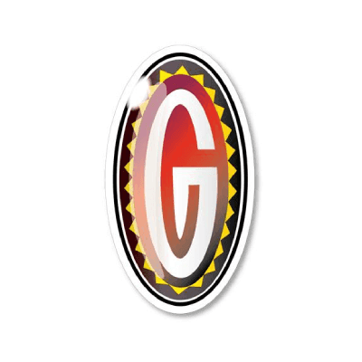 Gillet color logo
