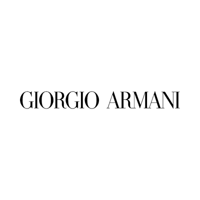 Giorgio Armani logo