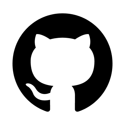 Github color logo