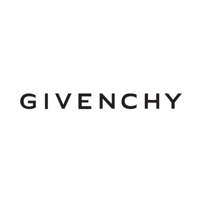 Givenchy color logo