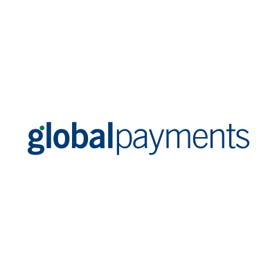 Global Payments logo